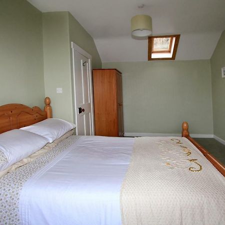 Three Bedroom Holiday House In Oban Dış mekan fotoğraf