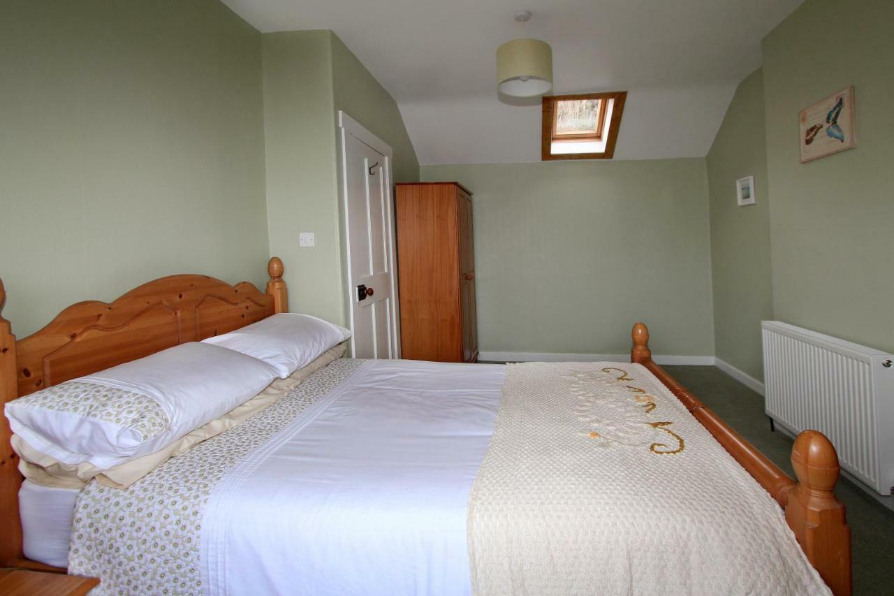 Three Bedroom Holiday House In Oban Dış mekan fotoğraf