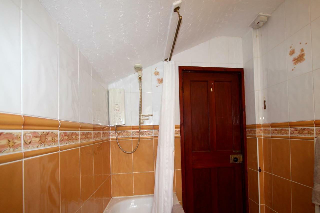 Three Bedroom Holiday House In Oban Dış mekan fotoğraf
