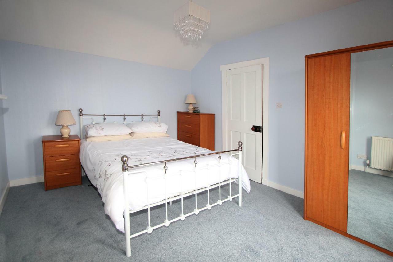 Three Bedroom Holiday House In Oban Dış mekan fotoğraf