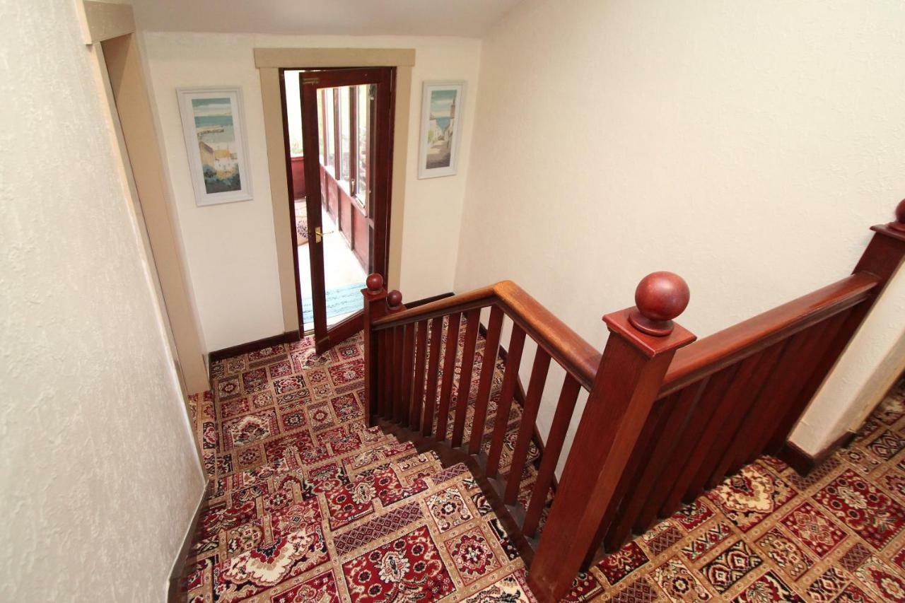 Three Bedroom Holiday House In Oban Dış mekan fotoğraf
