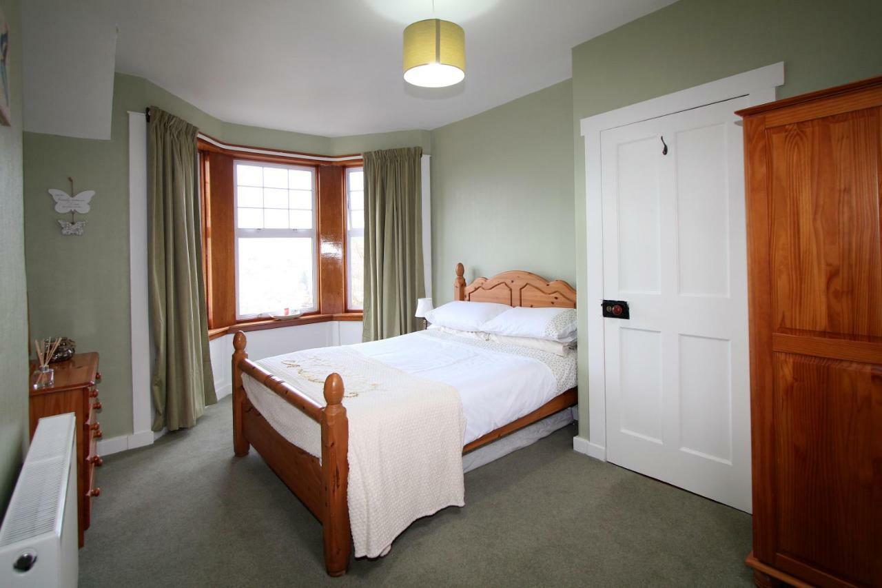 Three Bedroom Holiday House In Oban Dış mekan fotoğraf