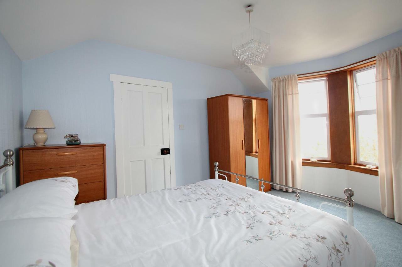 Three Bedroom Holiday House In Oban Dış mekan fotoğraf