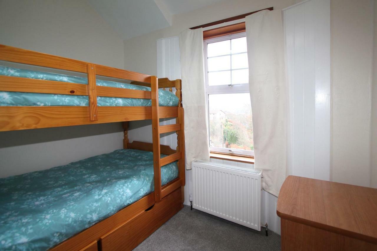 Three Bedroom Holiday House In Oban Dış mekan fotoğraf
